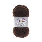 Extra Dark Brown 26