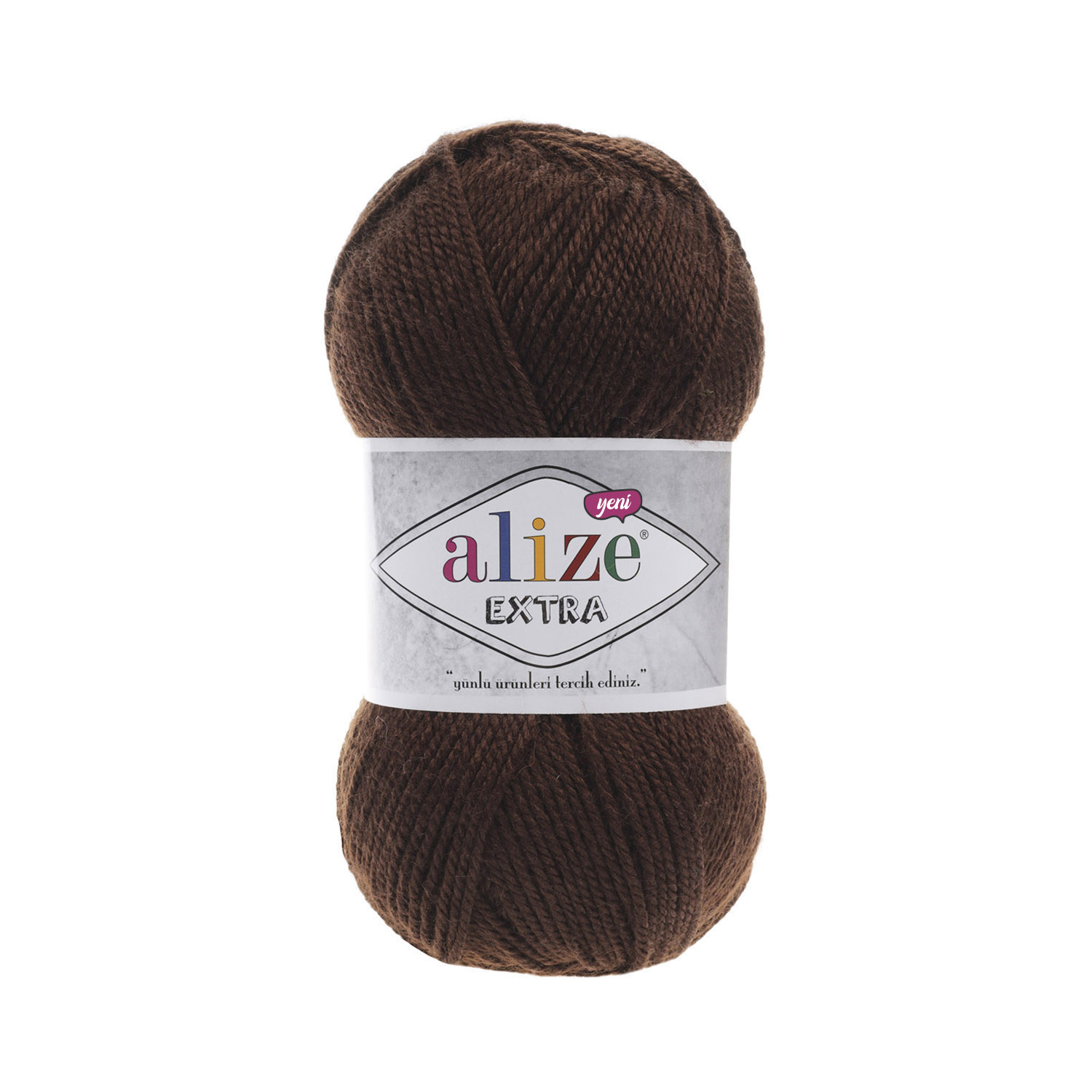 Extra Dark Brown 26