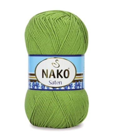 Saten Peanut 3330