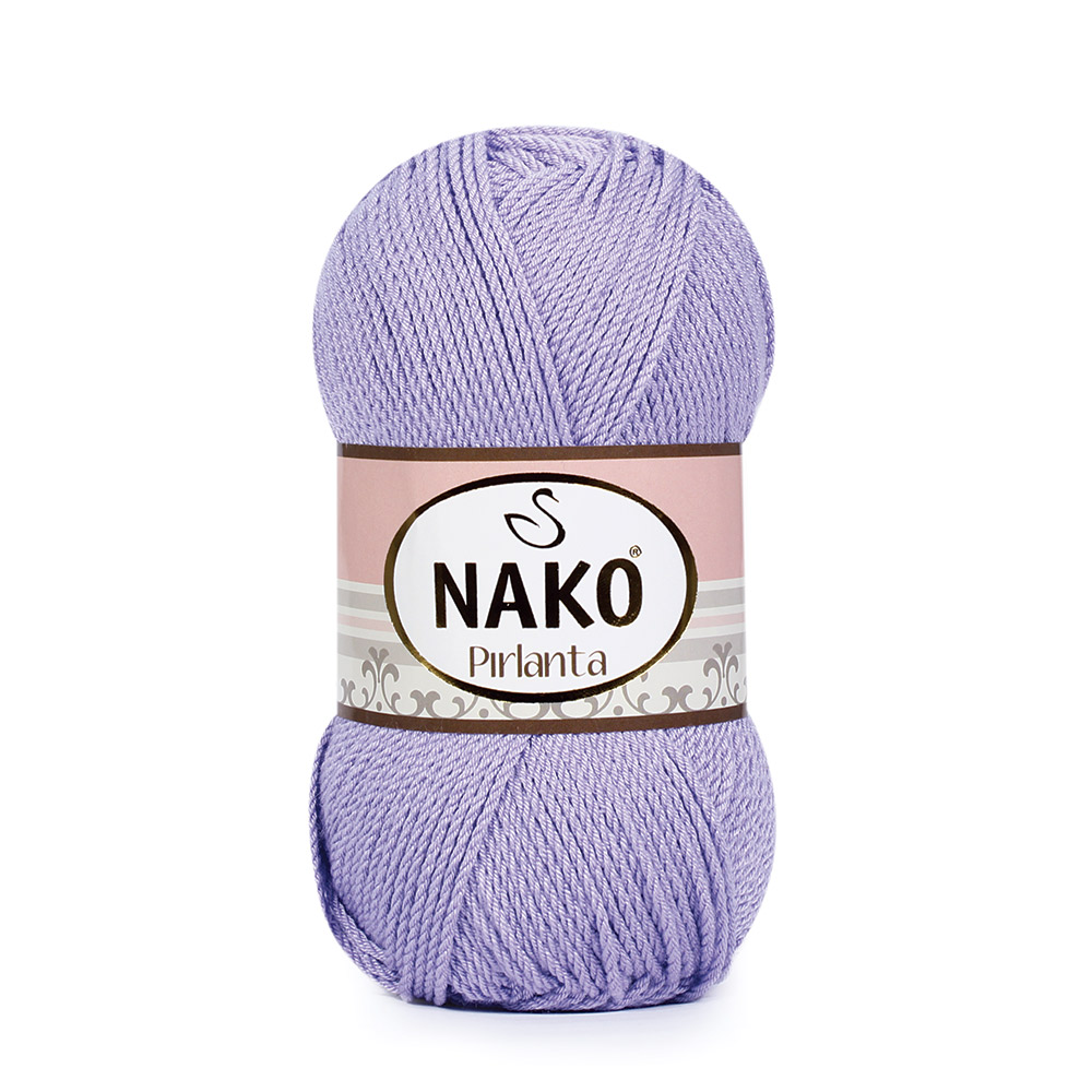 Pirlanta Lavender 10491