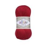 Alize Diva Red 106