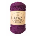 Makrame Soft Purple 1060