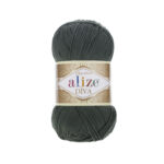 Alize Diva Khaki 131