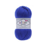 Extra Royal Blue 141