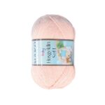 Nako Soft Pink 158