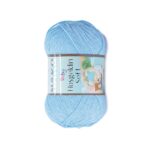 Nako Soft Horizon Blue 214