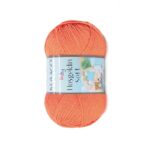 Nako Soft Coral 4570