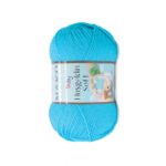 Nako Soft Turguiose 5014