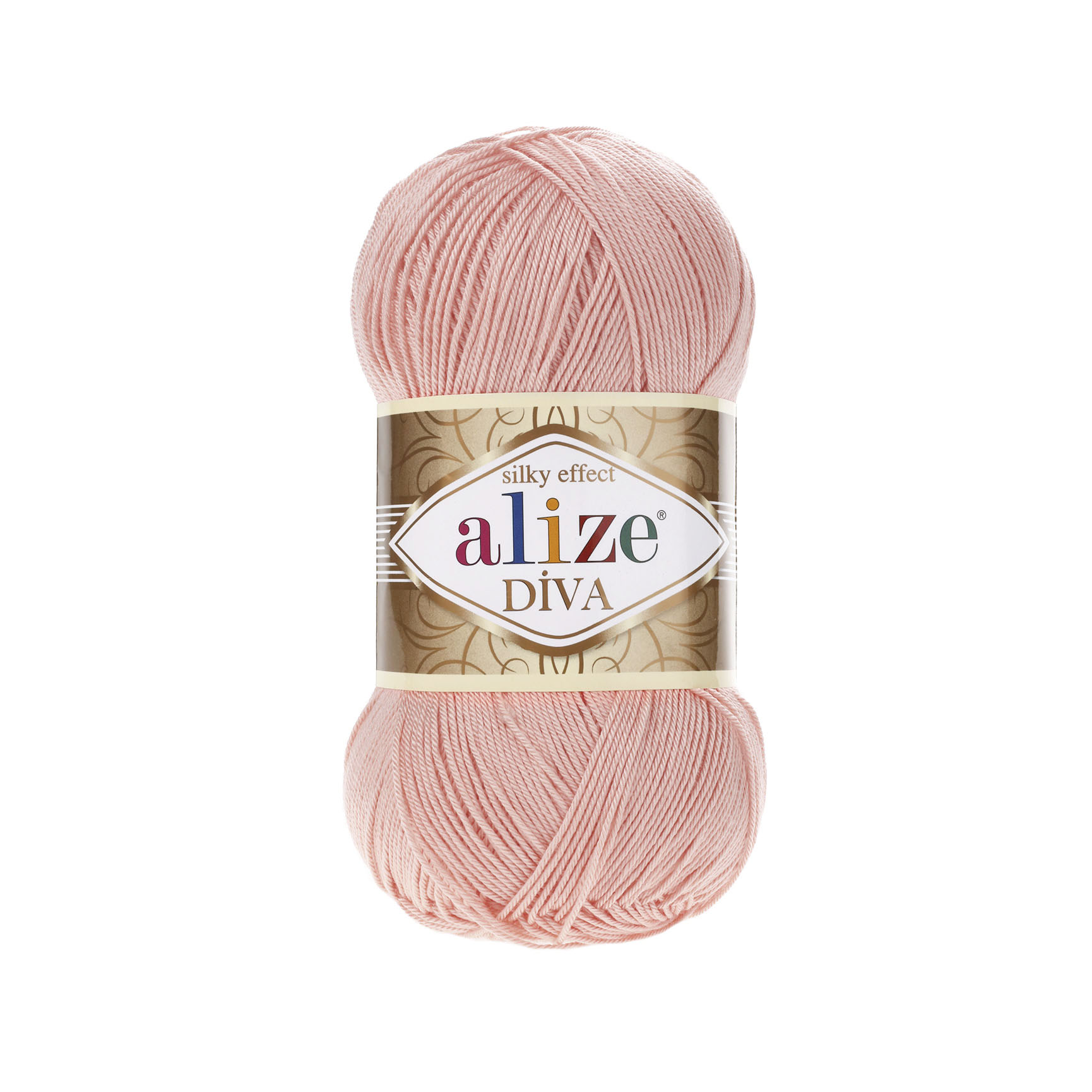 Alize Diva Powder 145