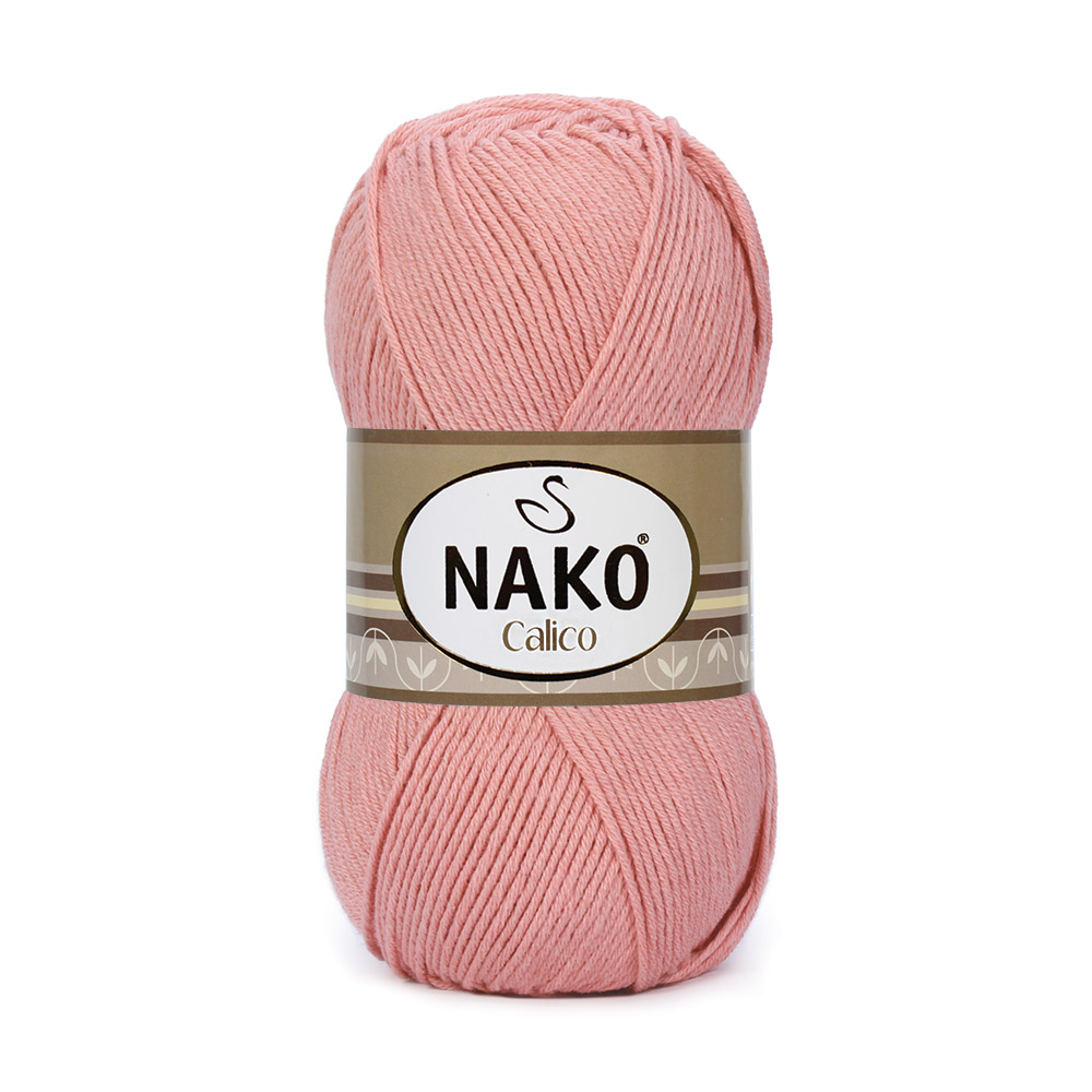 Nako Calico Rose 11924