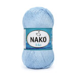 Mia Bebe Blue 1843
