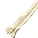 Φερμουάρ για τσάντες Ecru 30cm 304