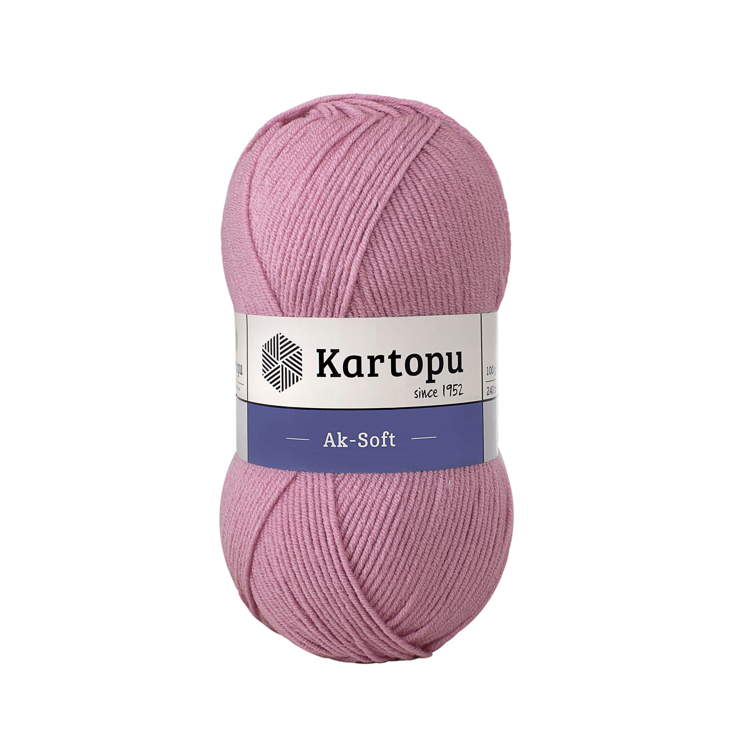 Ak Soft Dried Rose 1763