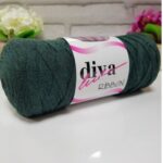 Diva Cotton Ribbon Duck Head 190