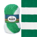 Nako Ombre 20456