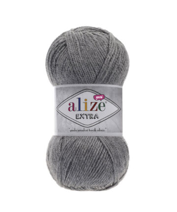Extra Grey Melange 21