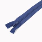 45 φερμουάρ για τσάντες Blue 30cm (1 τεμ.)