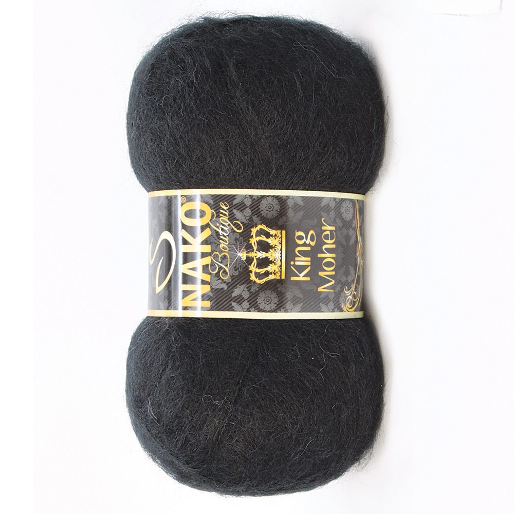 King Moher Black 217