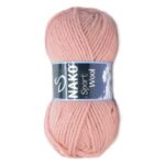 Sport Wool Light Pink 2406