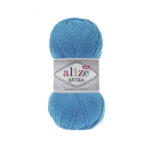 Extra Turquoise 245