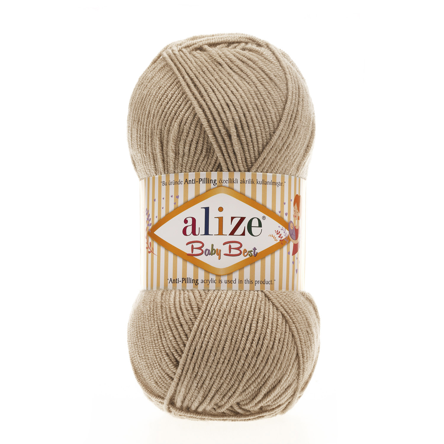 Baby Best Beige 256