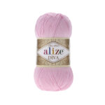Alize Diva Pink 291