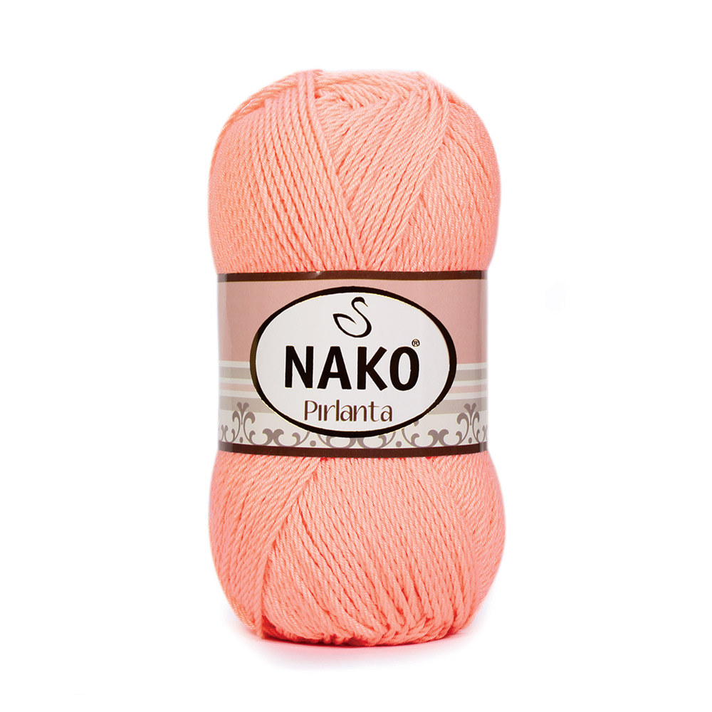 Pirlanta Salmon 3148