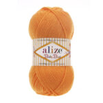 Baby Best  Orange  336