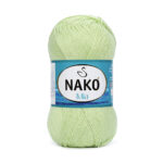 Mia Soft Mint 3668