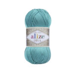 Alize Diva Cyan 376