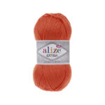 Extra Orange 407