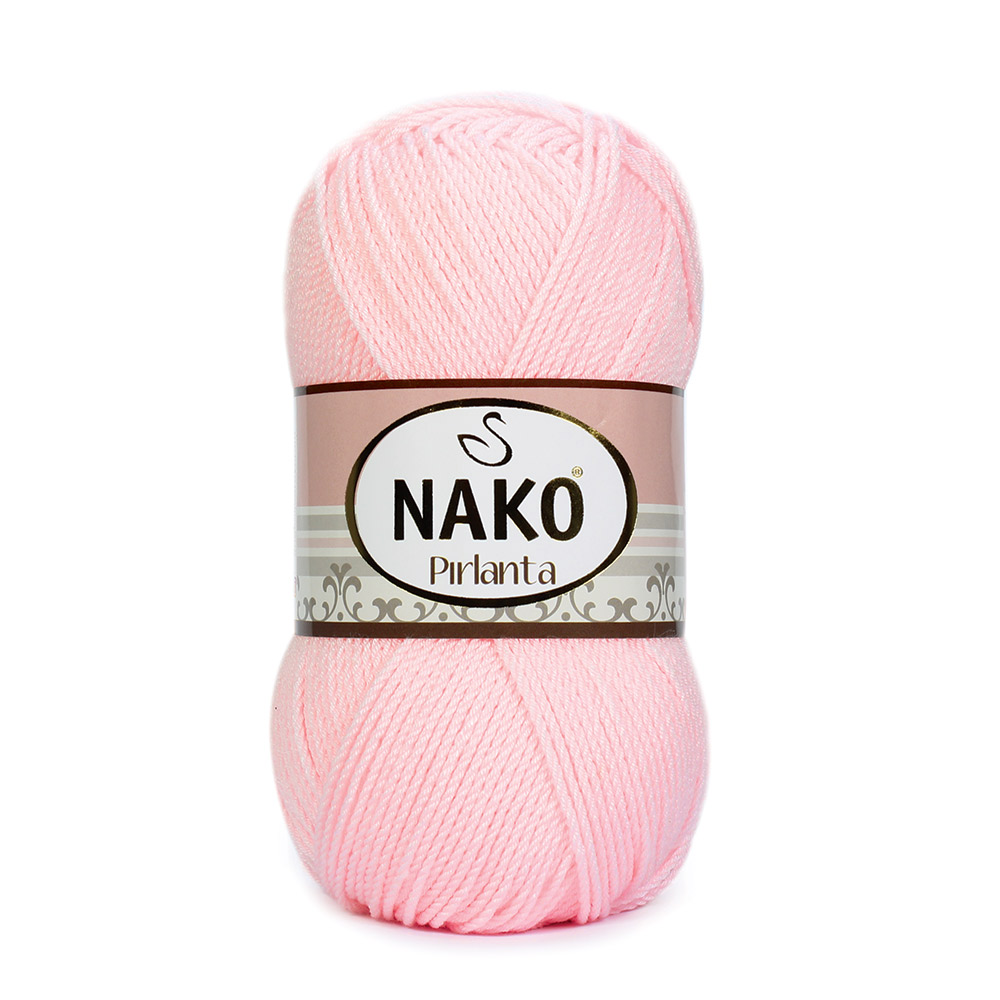 Pirlanta Pink 4531