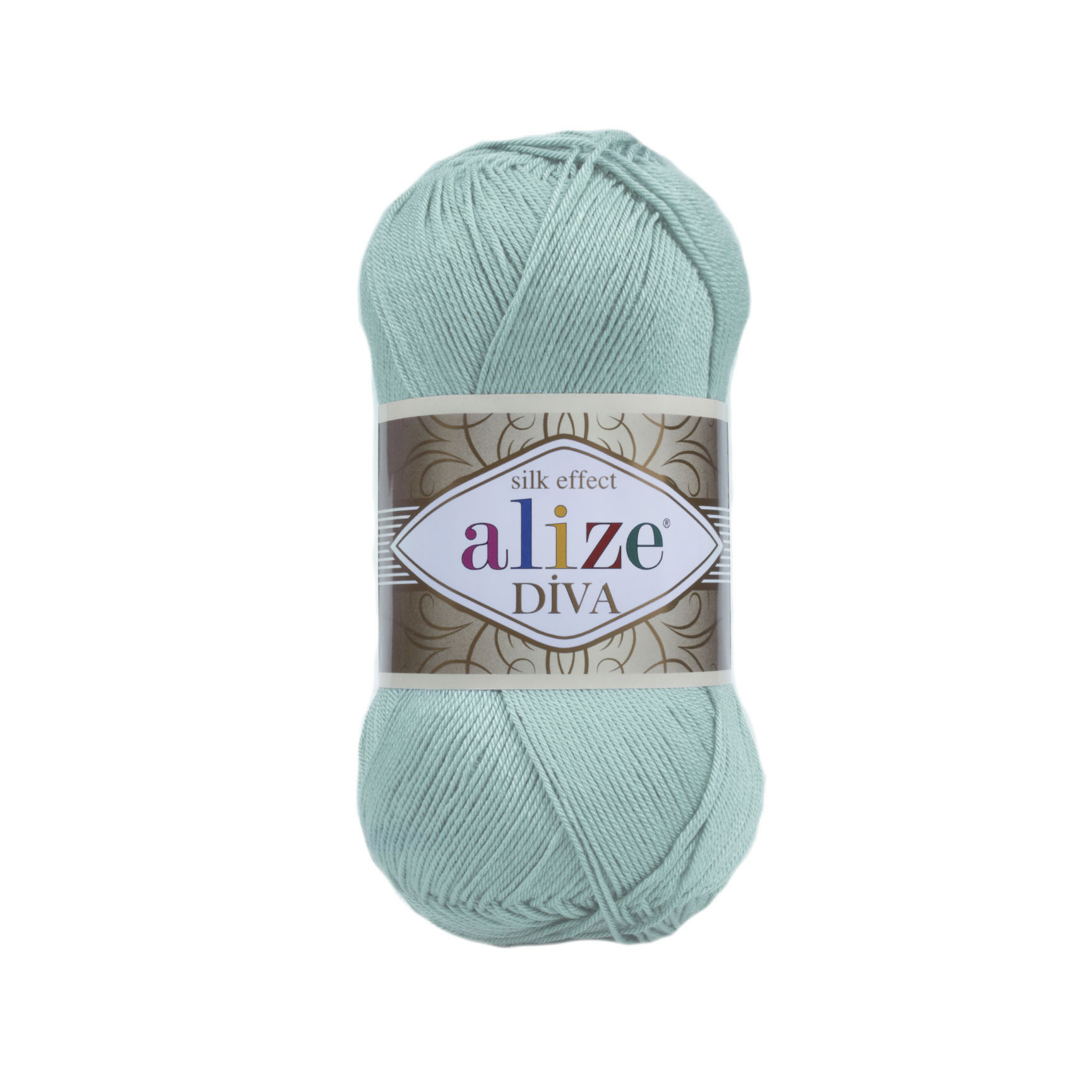 Alize Diva Light Agua 463