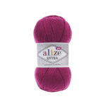 Extra Dark Fuchsia 48