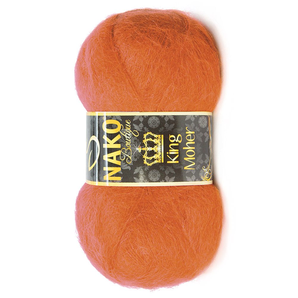 King Moher Orange 4888