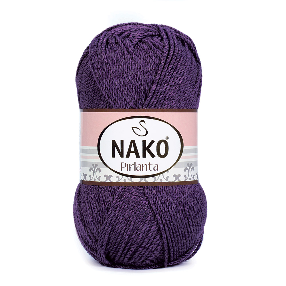 Pirlanta Damson 60
