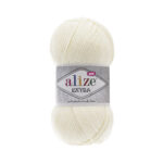 Extra Light Cream 62