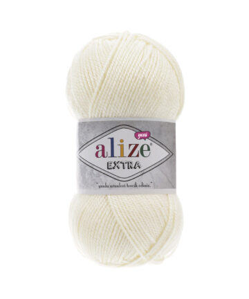 Extra Light Cream 62