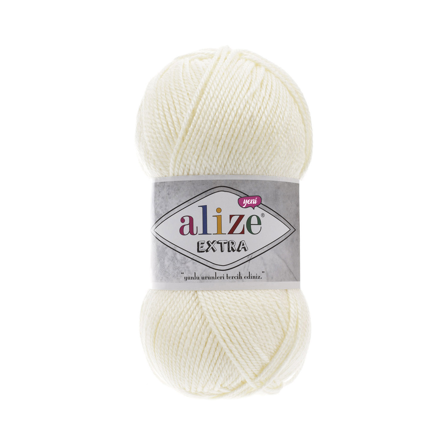 Extra Light Cream 62