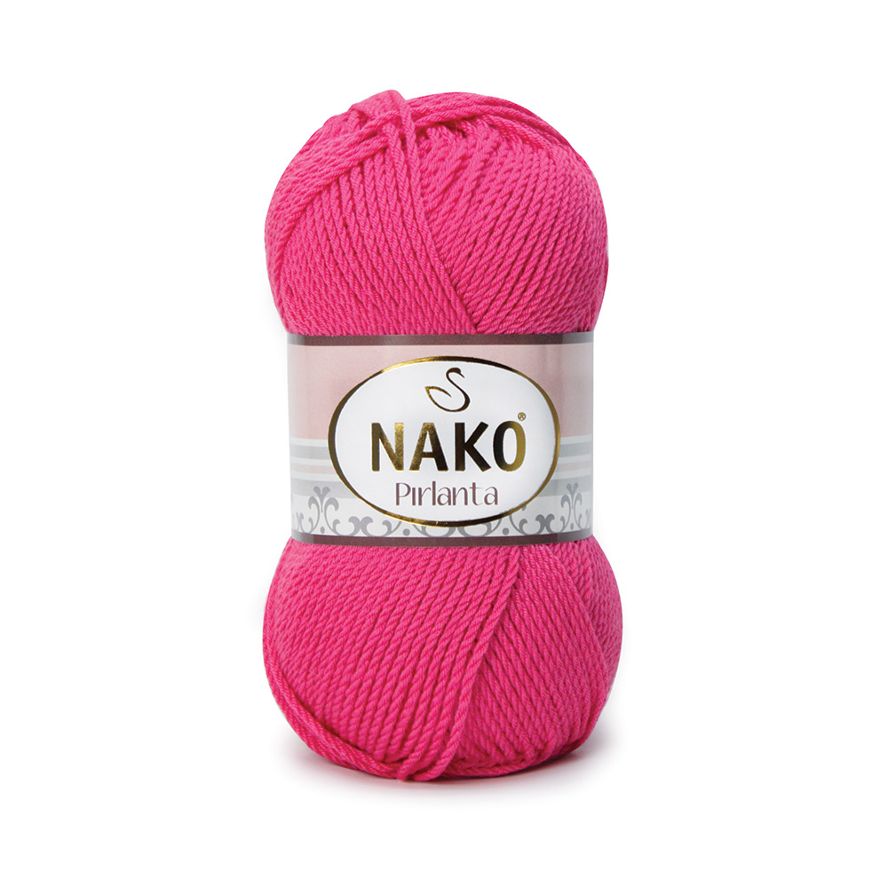 Pirlanta Fuchsia 6737