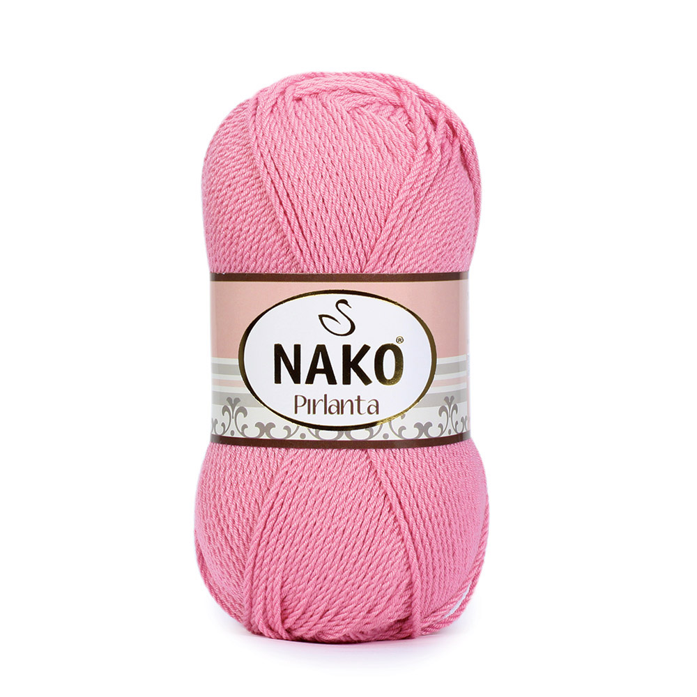 Pirlanta Pink 6740