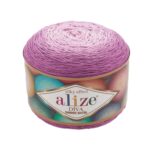Diva Ombre Batik 7244
