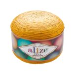 Diva Ombre Batik 7358