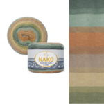 Angora Luks Color 81912