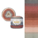 Angora Luks Color 81913