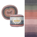 Angora Luks Color 81915