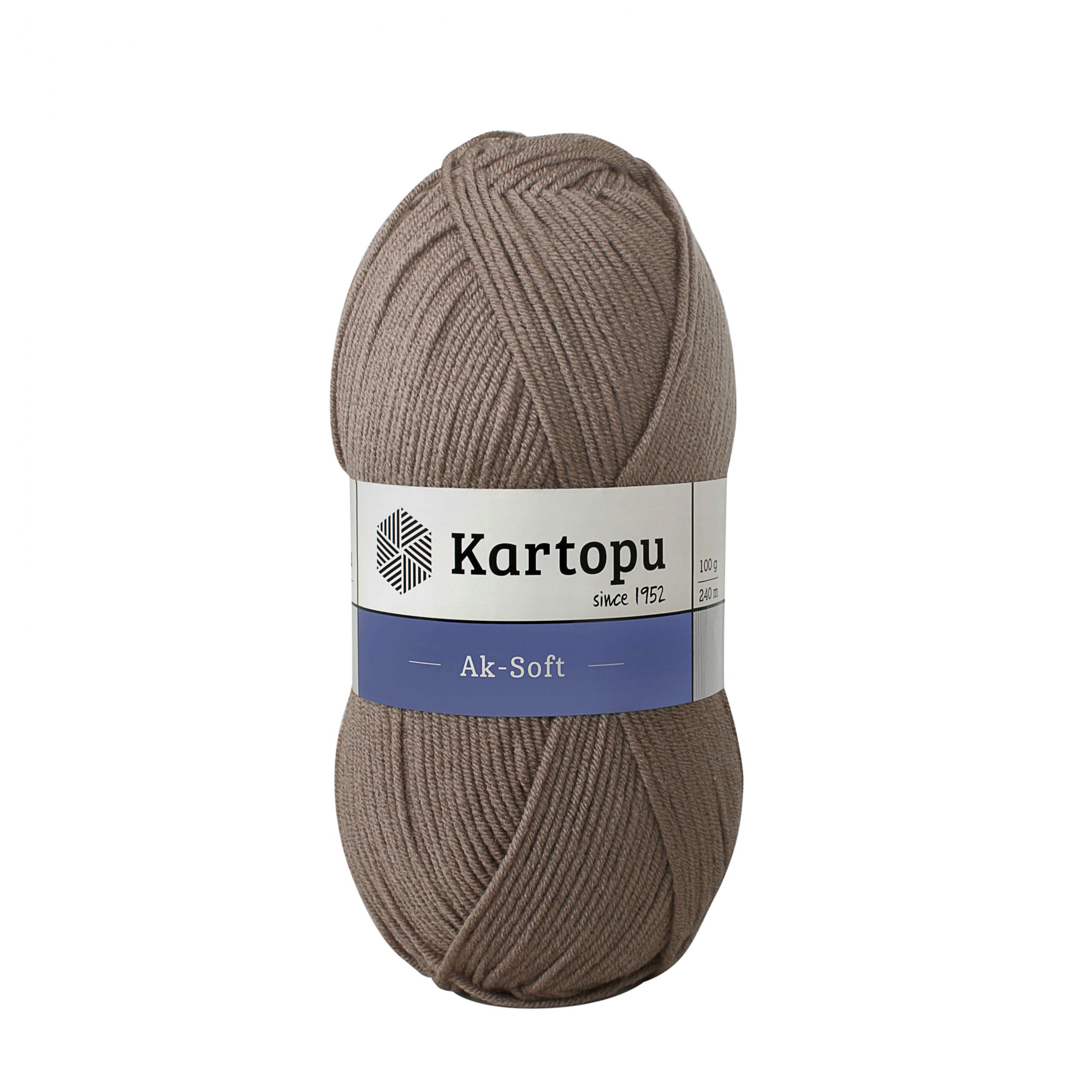 Ak Soft Mink 899