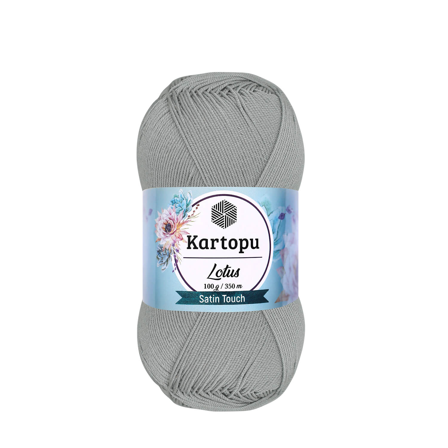 Lotus Light Grey 941