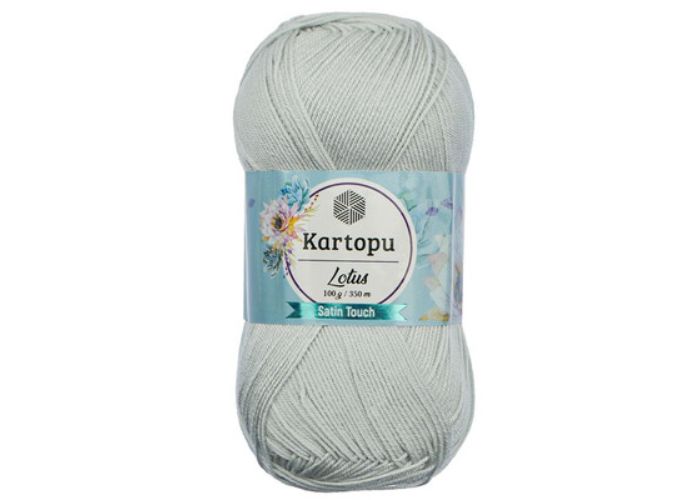 Lotus Light Grey 941 - Image 2