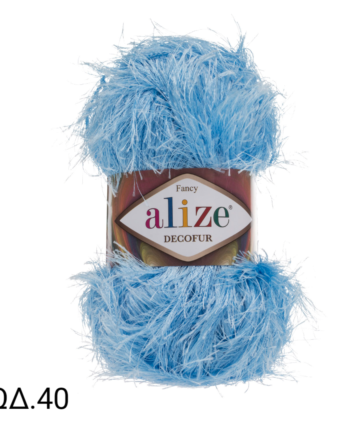 Decofur 40